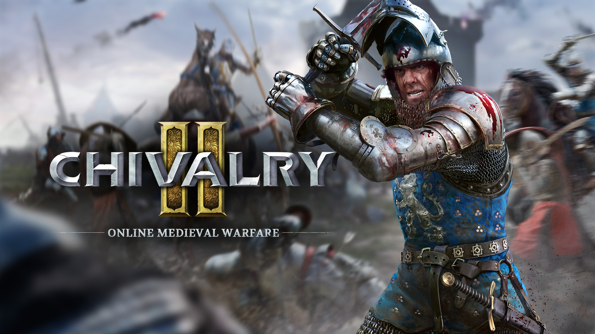 chivalry 2 ps5 download free
