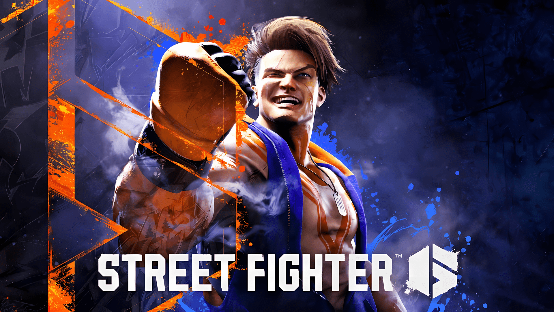 Street Fighter 6 Test