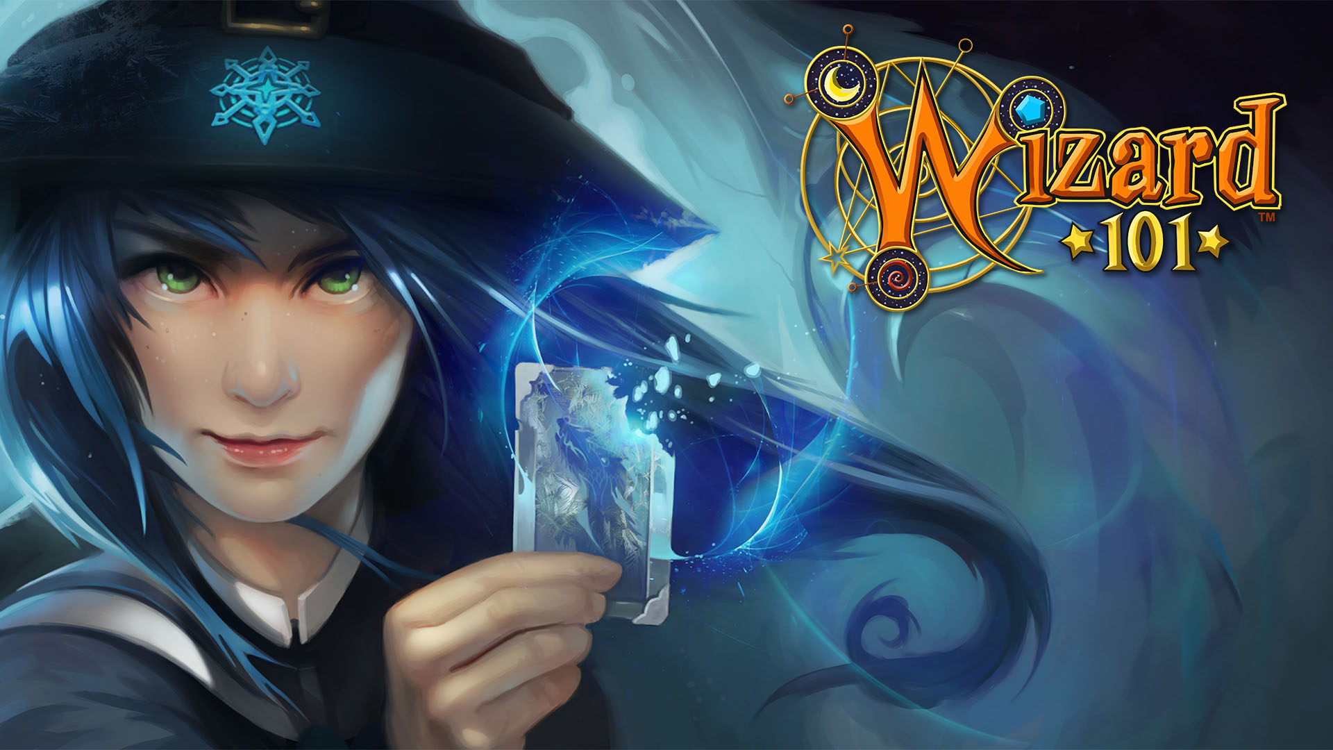 Wikzards 101 Wizard 101 ab sofort für Konsolen erhältlich - Hinsusta
