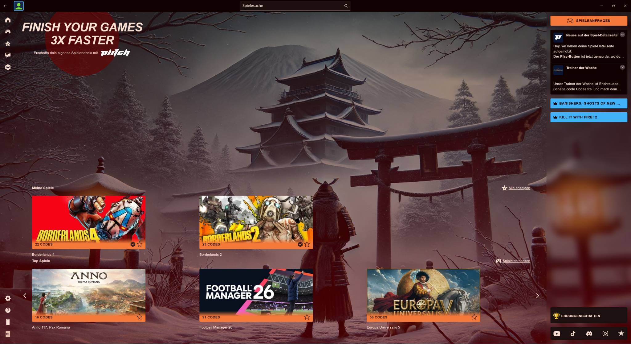 PLITCH Premium: im Test - Hinsusta